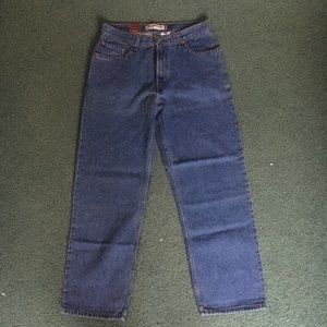 Men’s Levi’s 550